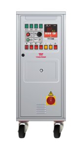 TT-1548 (12kW) luftkølet uden kølevand